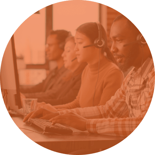 desk-adjusting solution