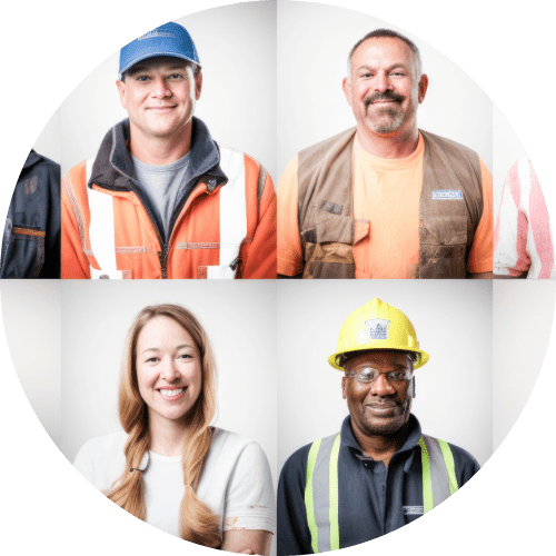 Contact with our Team