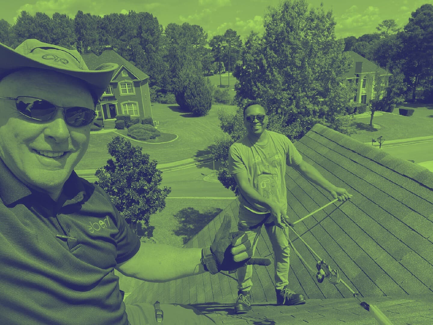 your career, our support