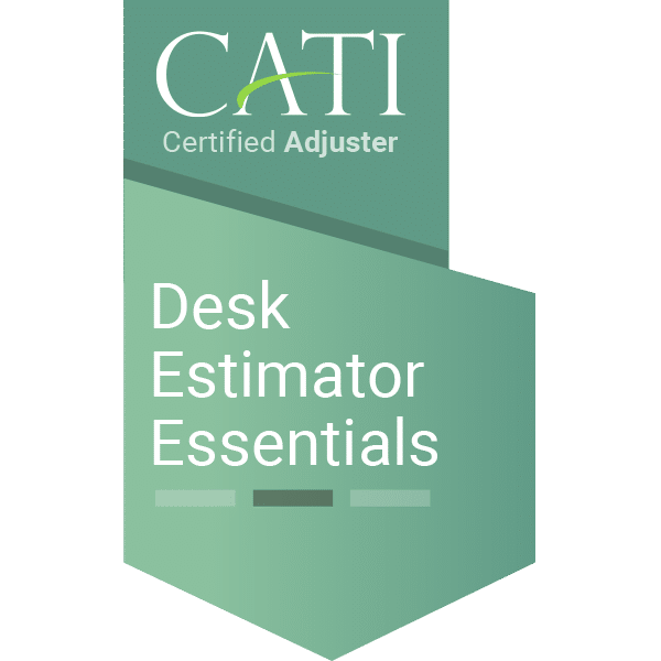 Desk Estimator