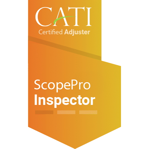 ScopePro Badge